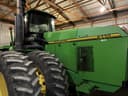 1996 John Deere 8770 Image