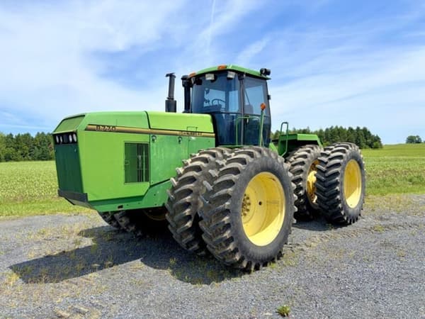 Equipment Main Image
