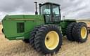 1996 John Deere 8770 Image