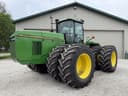 1996 John Deere 8870 Image