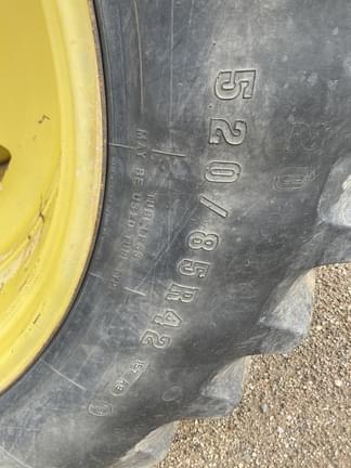 Image of John Deere 8870 equipment image 3