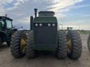 1996 John Deere 8870 Image