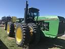 1996 John Deere 8870 Image