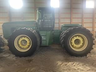 Main image John Deere 8870