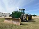 1996 John Deere 8870 Image