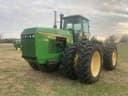 1996 John Deere 8870 Image