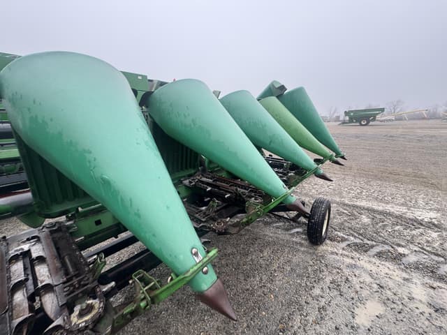 Image of John Deere 893 equipment image 3