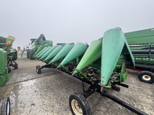 Image of John Deere 893 equipment image 2