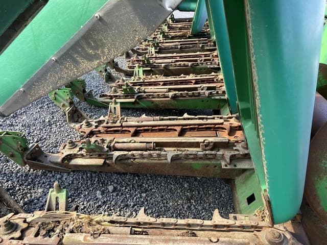 Image of John Deere 893 equipment image 4