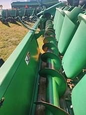 Main image John Deere 893 3