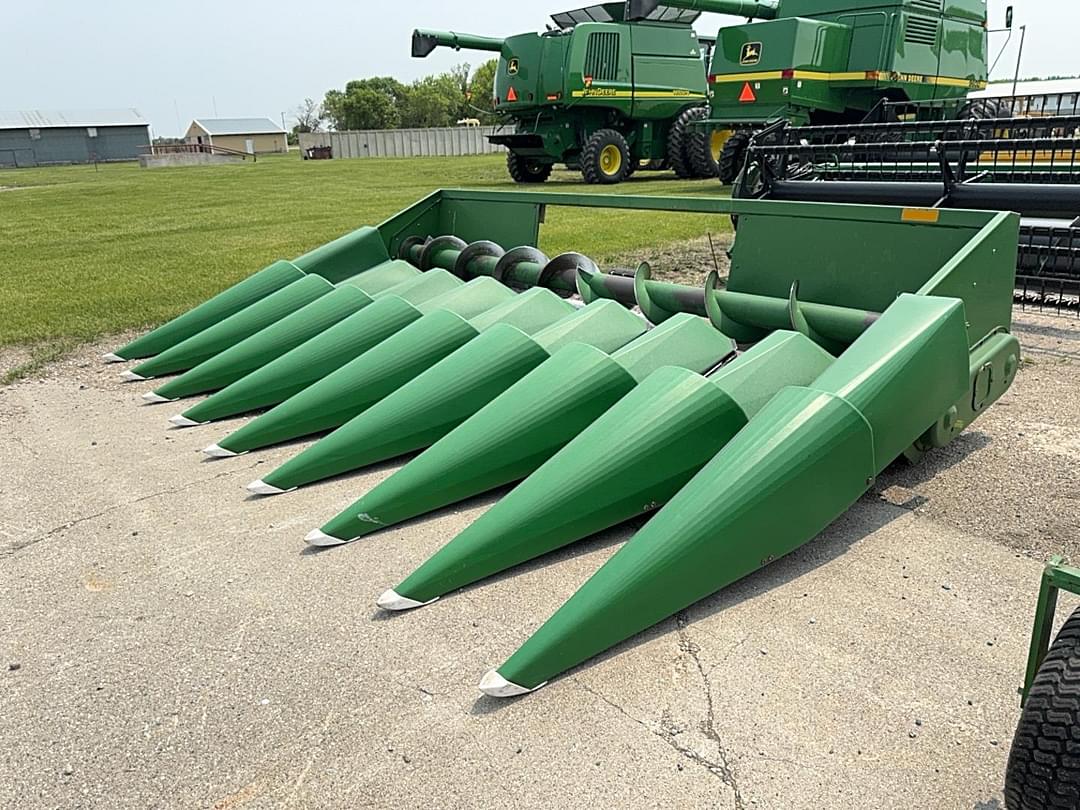 Image of John Deere 893 Primary image
