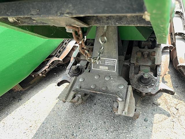 Image of John Deere 893 equipment image 3