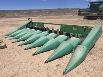 Main image John Deere 893