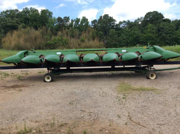 Main image John Deere 894