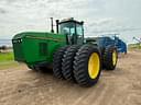1996 John Deere 8970 Image