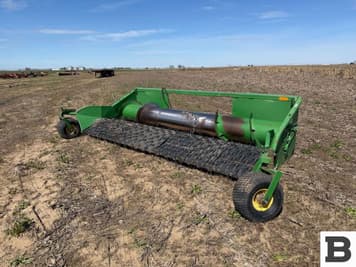 Main image John Deere 914