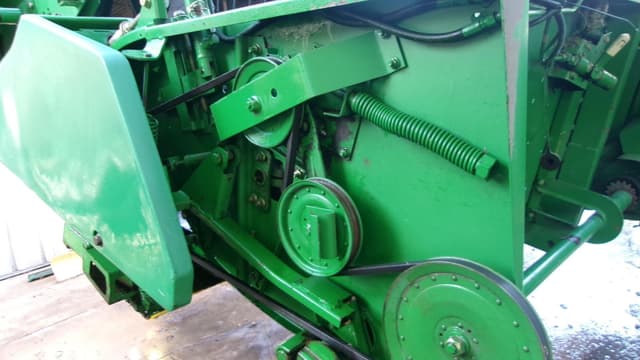Image of John Deere 915 equipment image 3