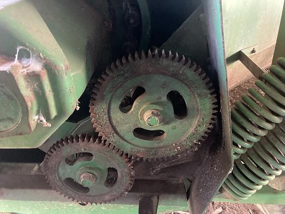Image of John Deere 920 equipment image 3