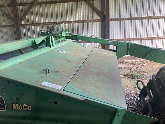 Image of John Deere 920 Primary image
