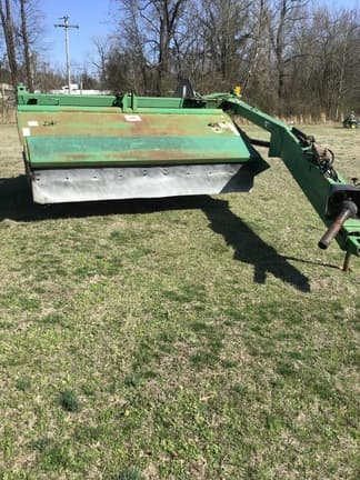 Image of John Deere 920 equipment image 1