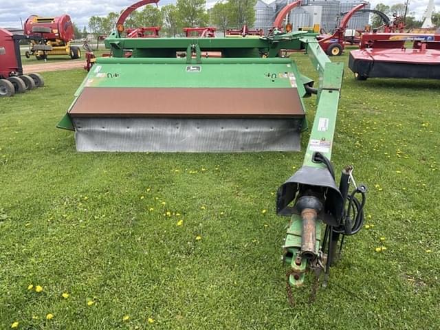 Image of John Deere 920 equipment image 1
