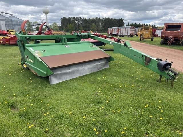 Image of John Deere 920 equipment image 2