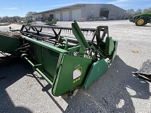 Main image John Deere 922 1