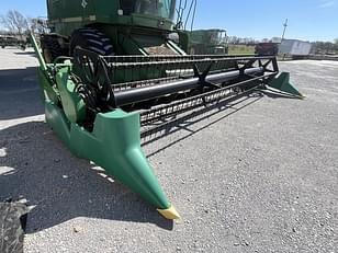 Main image John Deere 922 4