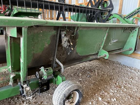 Image of John Deere 925 equipment image 4