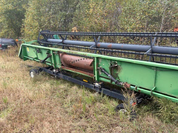 Image of John Deere 925 Primary image