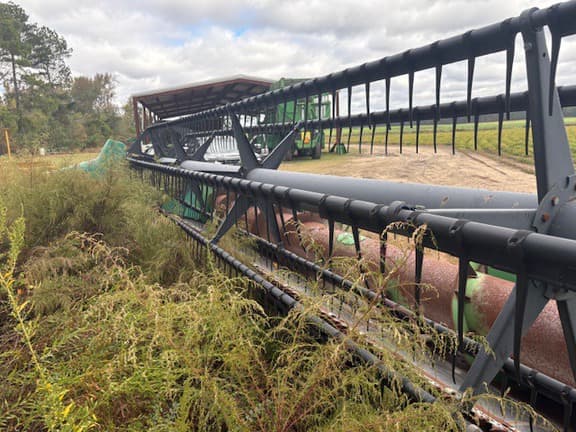 Image of John Deere 925 equipment image 3