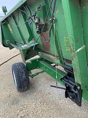 Main image John Deere 925 12