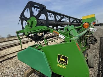 Main image John Deere 925