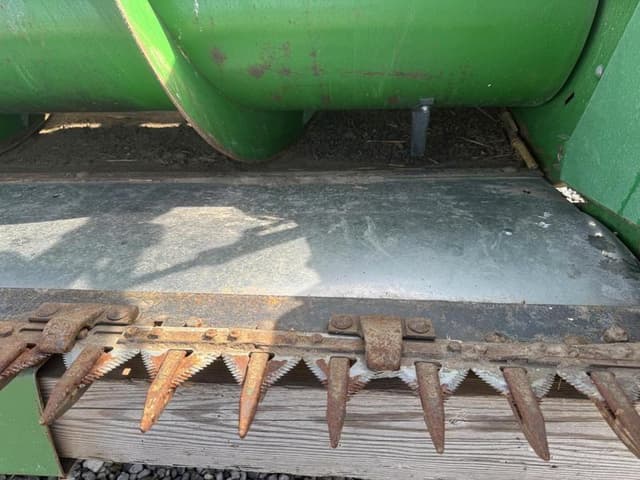 Image of John Deere 925 equipment image 3