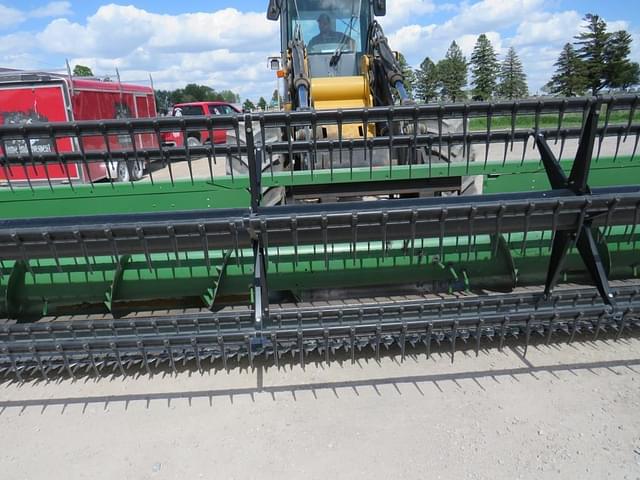 Image of John Deere 925 equipment image 4