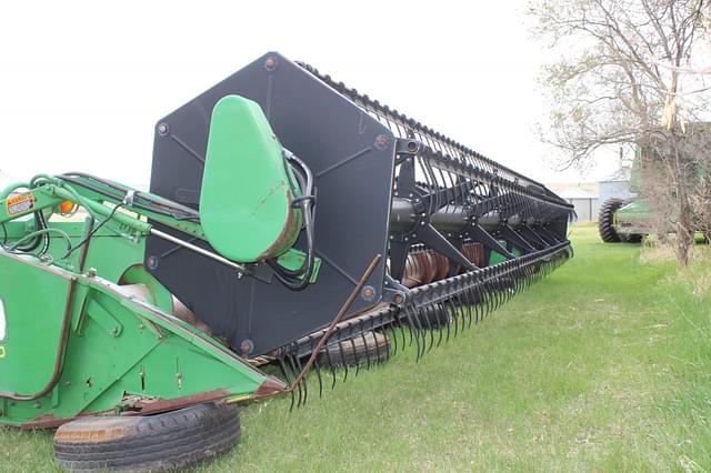 Image of John Deere 930 equipment image 4