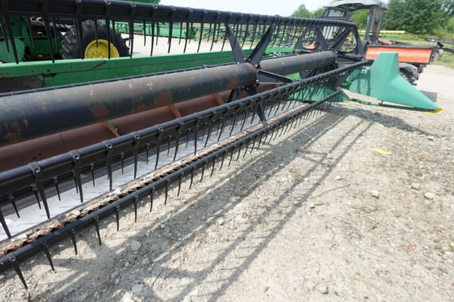 Image of John Deere 930 equipment image 1