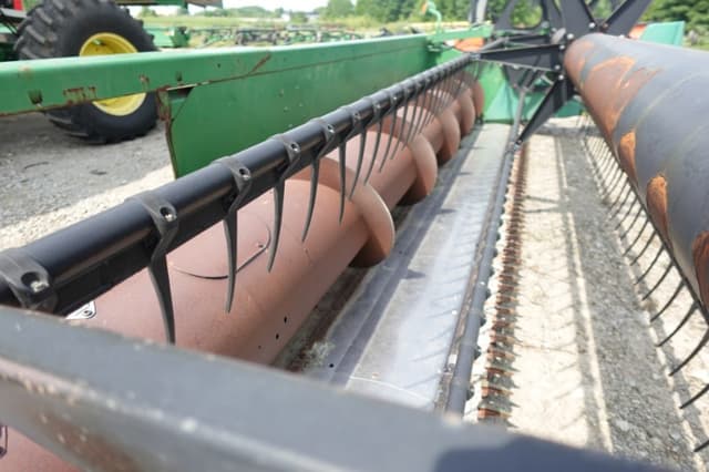 Image of John Deere 930 equipment image 4