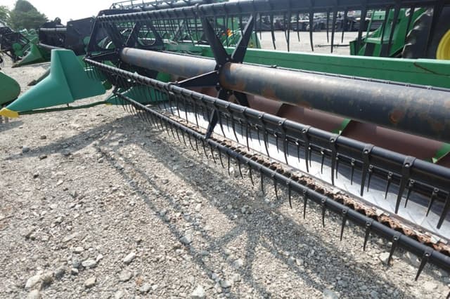 Image of John Deere 930 equipment image 2