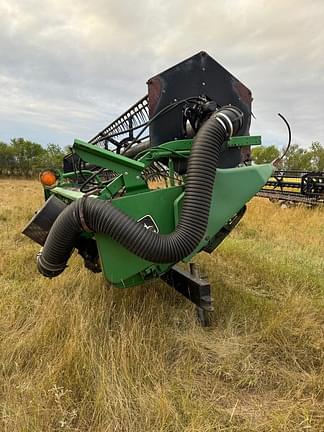 Image of John Deere 930F equipment image 1