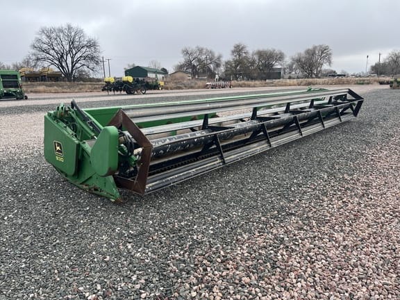 Main image John Deere 930