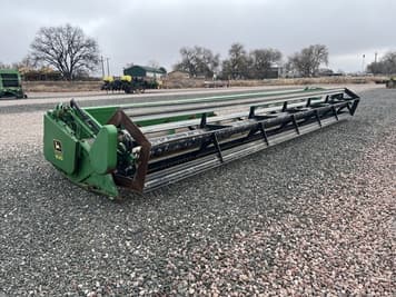 Main image John Deere 930