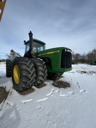 Image of John Deere 9400 Primary image