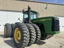 1996 John Deere 9400 Image
