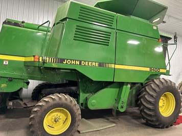 Main image John Deere 9400
