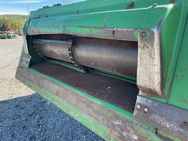 Image of John Deere 9400 equipment image 2