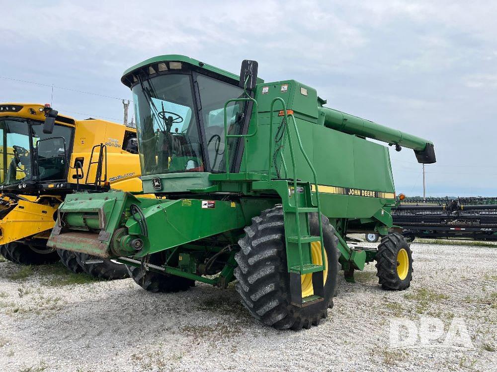 Image of John Deere 9400 Primary image