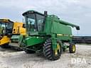 1996 John Deere 9400 Image