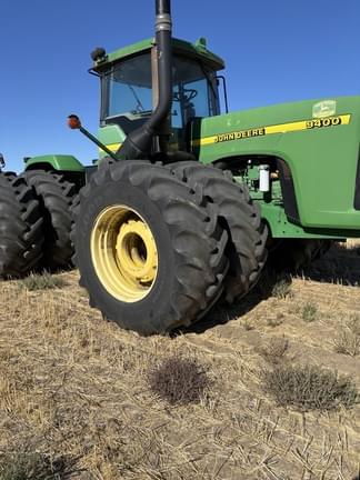Image of John Deere 9400 Primary image