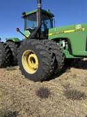 1996 John Deere 9400 Image